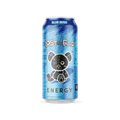 BLUE RUSH 12 CAN CASE | LOST & FOUND ENERGY